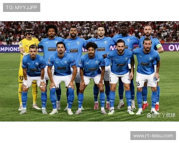 小球队球员欧冠舞台闪耀,帕福斯德拉戈米尔获关注 小球队球员欧冠舞台闪耀,帕福斯德拉戈米尔获关注