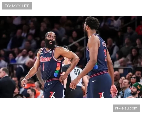 76人126-106击败雄鹿，哈登28分率队锁定第七